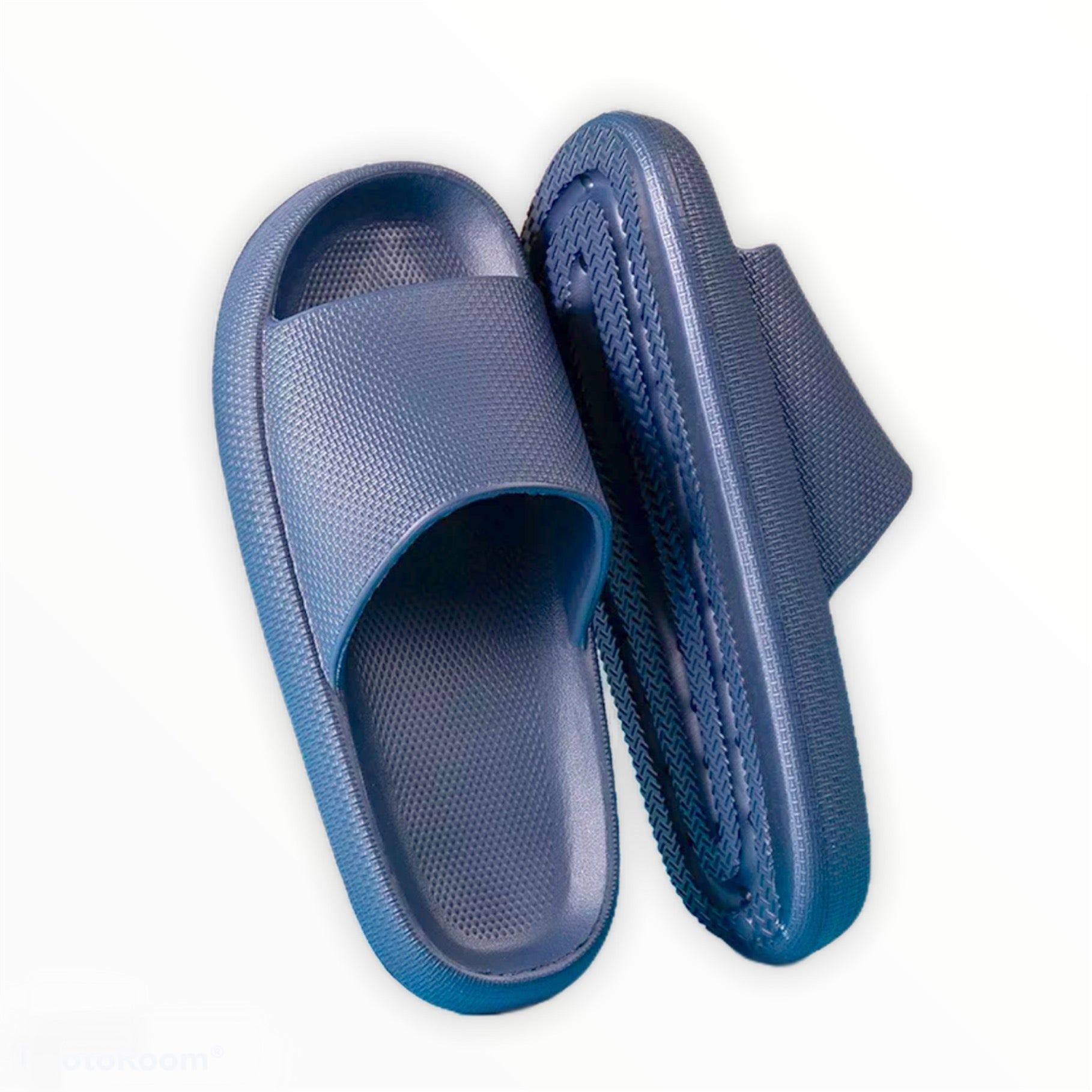 sootheze slippers, arch support slippers, anti-slip, washable sandals, hot girl fashion, summer beach sandals., thick sole slippers, best selling sandals, navy blue sandals, gift for father, husband, coolest slippers.